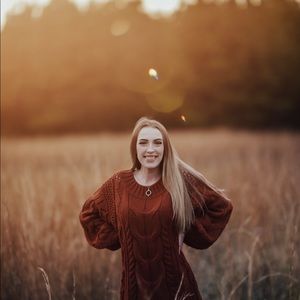 Meet your Posher, Brynn